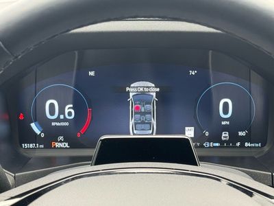 2025 Ford Explorer Platinum - Photo 23