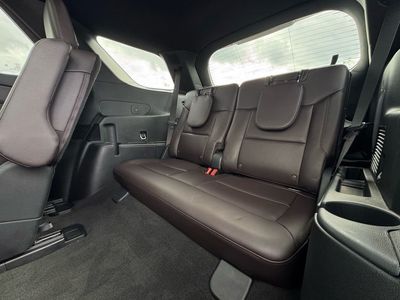 2025 Ford Explorer Platinum - Photo 19