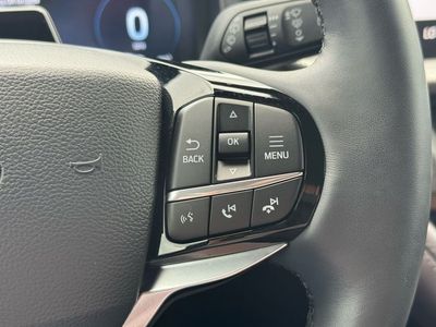 2025 Ford Explorer Platinum - Photo 25