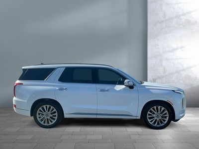 2020 Hyundai Palisade - Photo 7