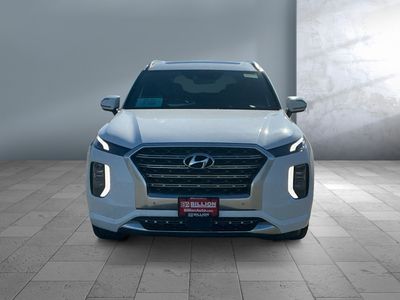 2020 Hyundai Palisade - Photo 2