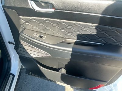 2020 Hyundai Palisade - Photo 21