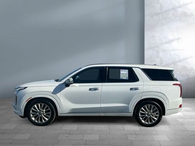 2020 Hyundai Palisade - Photo 3