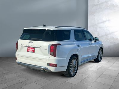 2020 Hyundai Palisade - Photo 6