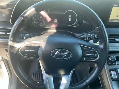 2020 Hyundai Palisade - Photo 13