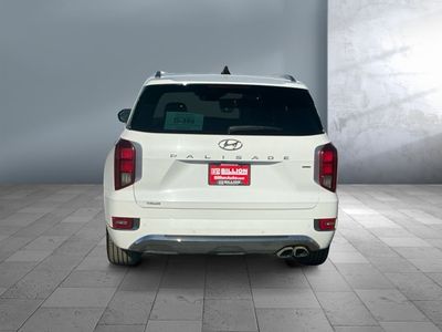 2020 Hyundai Palisade - Photo 5
