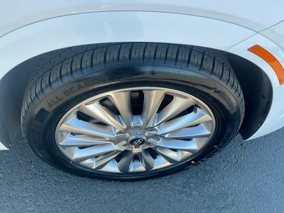 2020 Hyundai Palisade - Photo 22