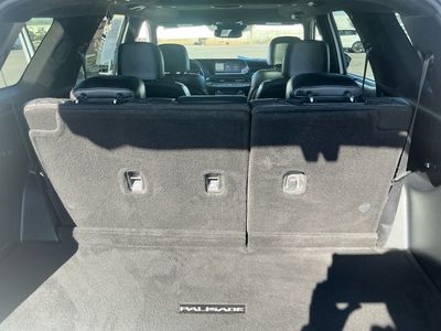 2020 Hyundai Palisade - Photo 17