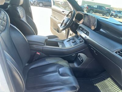 2020 Hyundai Palisade - Photo 20