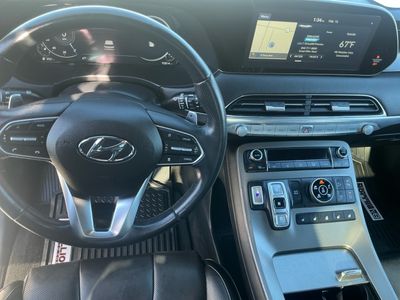 2020 Hyundai Palisade - Photo 14