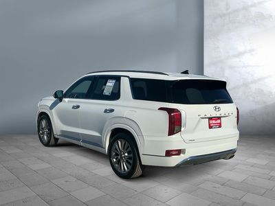 2020 Hyundai Palisade - Photo 4