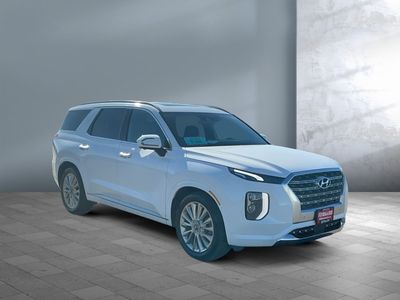 2020 Hyundai Palisade - Photo 8