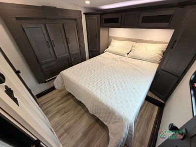 2026 Venture RV SportTrek - Photo 41