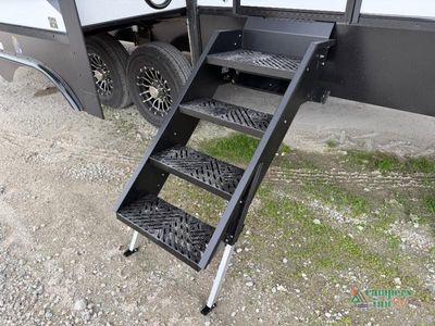 2026 Venture RV SportTrek - Photo 50