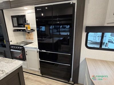 2026 Venture RV SportTrek - Photo 22