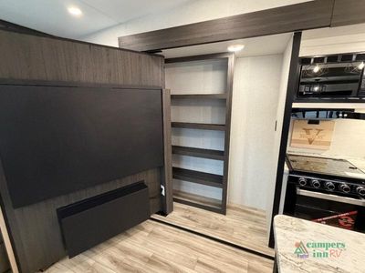 2026 Venture RV SportTrek - Photo 33