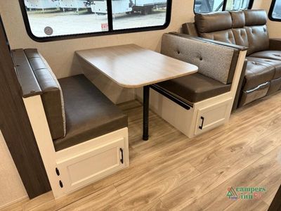 2026 Venture RV SportTrek - Photo 27