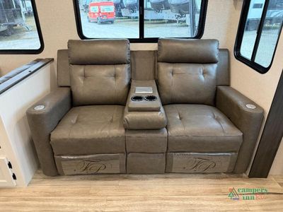 2026 Venture RV SportTrek - Photo 28