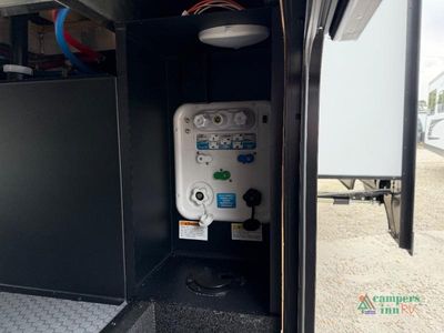 2026 Venture RV SportTrek - Photo 48