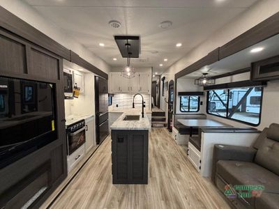 2026 Venture RV SportTrek - Photo 13