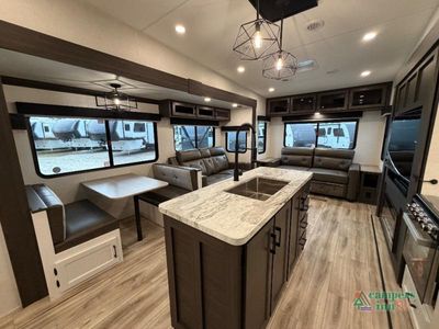 2026 Venture RV SportTrek - Photo 10