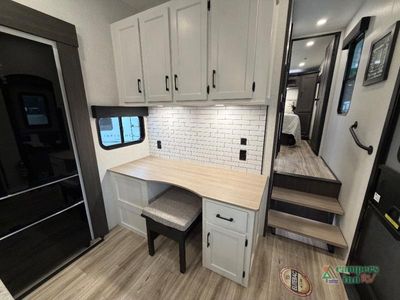 2026 Venture RV SportTrek - Photo 26