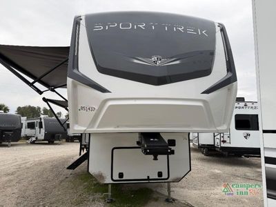 2026 Venture RV SportTrek - Photo 3