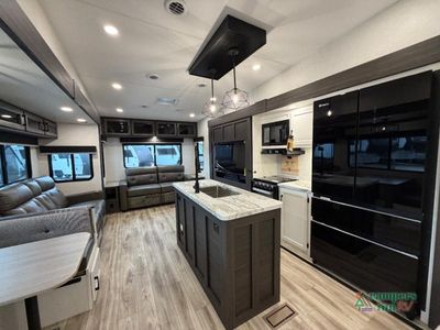 2026 Venture RV SportTrek - Photo 8