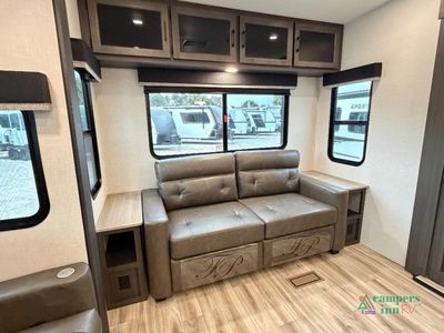 2026 Venture RV SportTrek - Photo 29