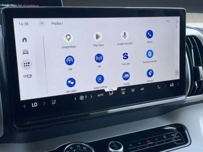 2026 Ford Expedition Max - Photo 22