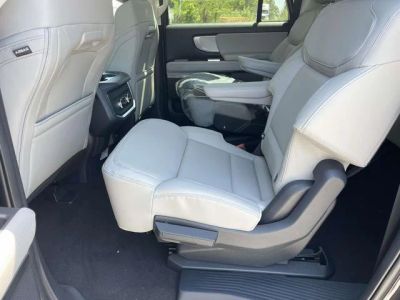 2026 Ford Expedition Max - Photo 9