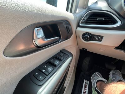 2024 Chrysler Pacifica - Photo 20