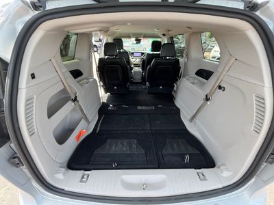 2024 Chrysler Pacifica - Photo 17