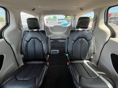 2024 Chrysler Pacifica - Photo 14