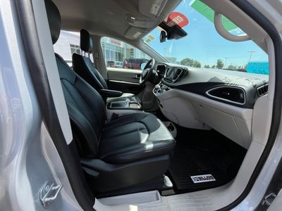 2024 Chrysler Pacifica - Photo 15