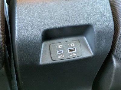2025 Subaru Crosstrek — photo 15 view