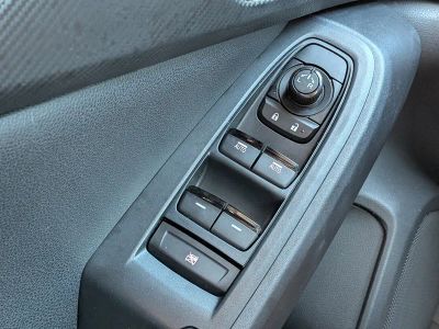 2025 Subaru Crosstrek — photo 23 view