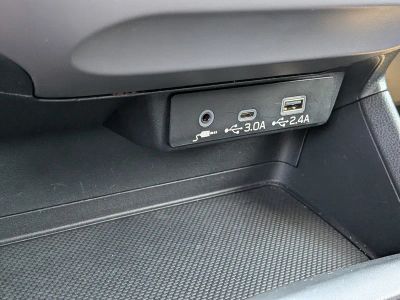 2025 Subaru Crosstrek — photo 30 view