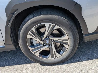 2025 Subaru Crosstrek — photo 11 view