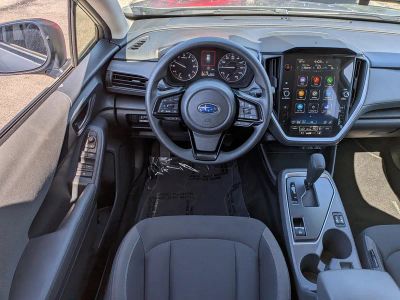 2025 Subaru Crosstrek — photo 17 view