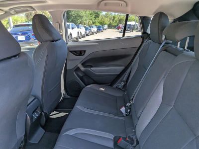 2025 Subaru Crosstrek — photo 14 view