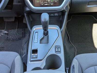 2025 Subaru Crosstrek — photo 20 view