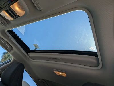 2025 Subaru Crosstrek — photo 22 view