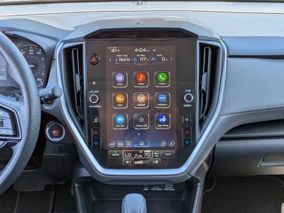 2025 Subaru Crosstrek — photo 19 view