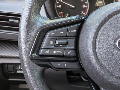 2025 Subaru Crosstrek — photo 24 view