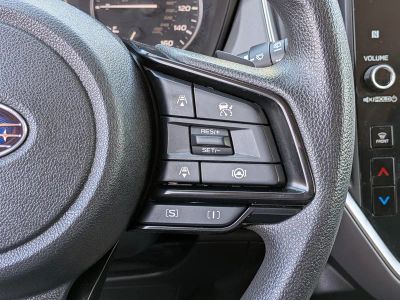 2025 Subaru Crosstrek — photo 25 view
