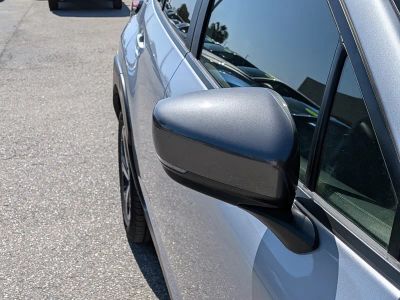 2025 Subaru Crosstrek — photo 12 view