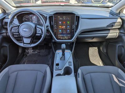 2025 Subaru Crosstrek — photo 16 view