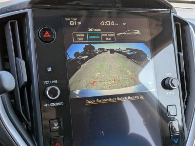 2025 Subaru Crosstrek — photo 33 view