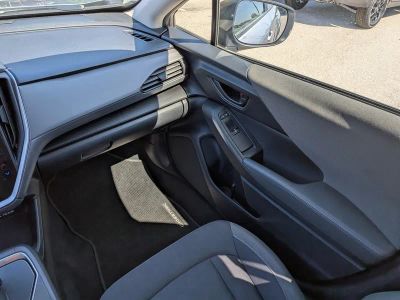 2025 Subaru Crosstrek — photo 18 view